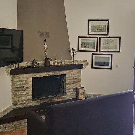 Casa Vacanza Da Rosa Villa Marsala Exteriör bild