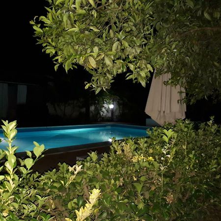 Casa Vacanza Da Rosa Villa Marsala Exteriör bild