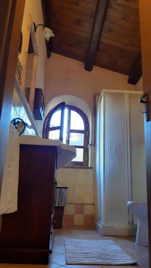 Casa Vacanza Da Rosa Villa Marsala Exteriör bild