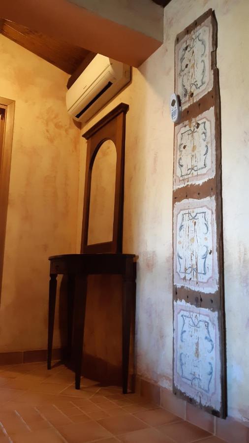Casa Vacanza Da Rosa Villa Marsala Exteriör bild