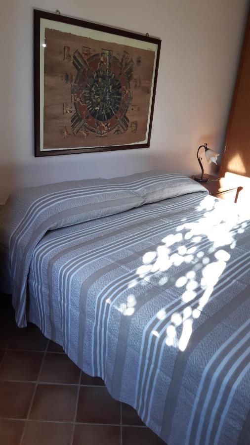 Casa Vacanza Da Rosa Villa Marsala Exteriör bild