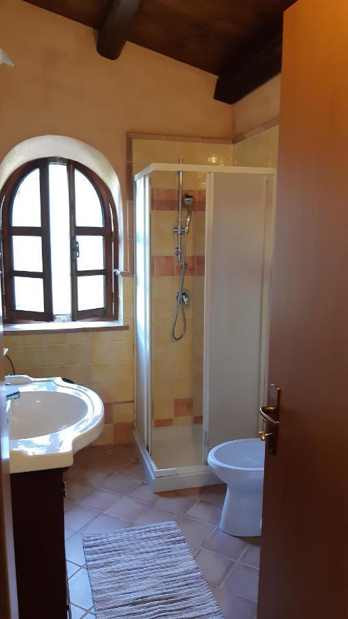 Casa Vacanza Da Rosa Villa Marsala Exteriör bild