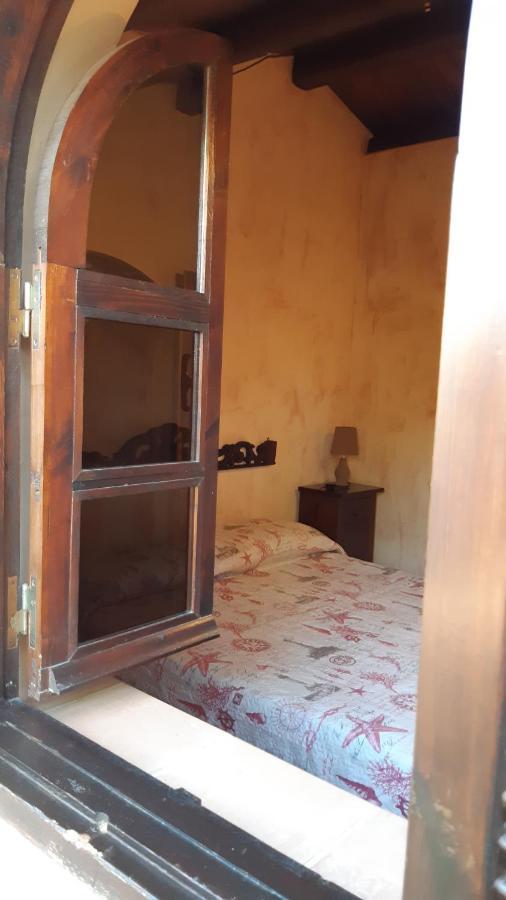 Casa Vacanza Da Rosa Villa Marsala Exteriör bild