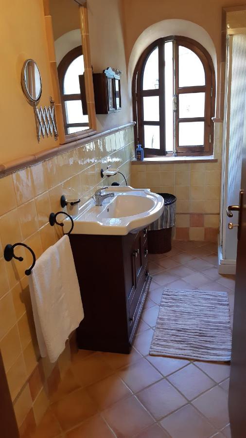 Casa Vacanza Da Rosa Villa Marsala Exteriör bild