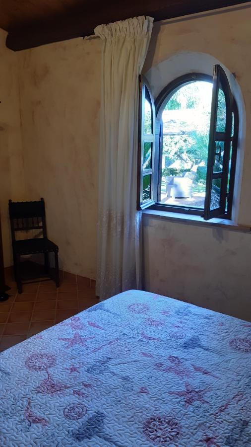 Casa Vacanza Da Rosa Villa Marsala Exteriör bild