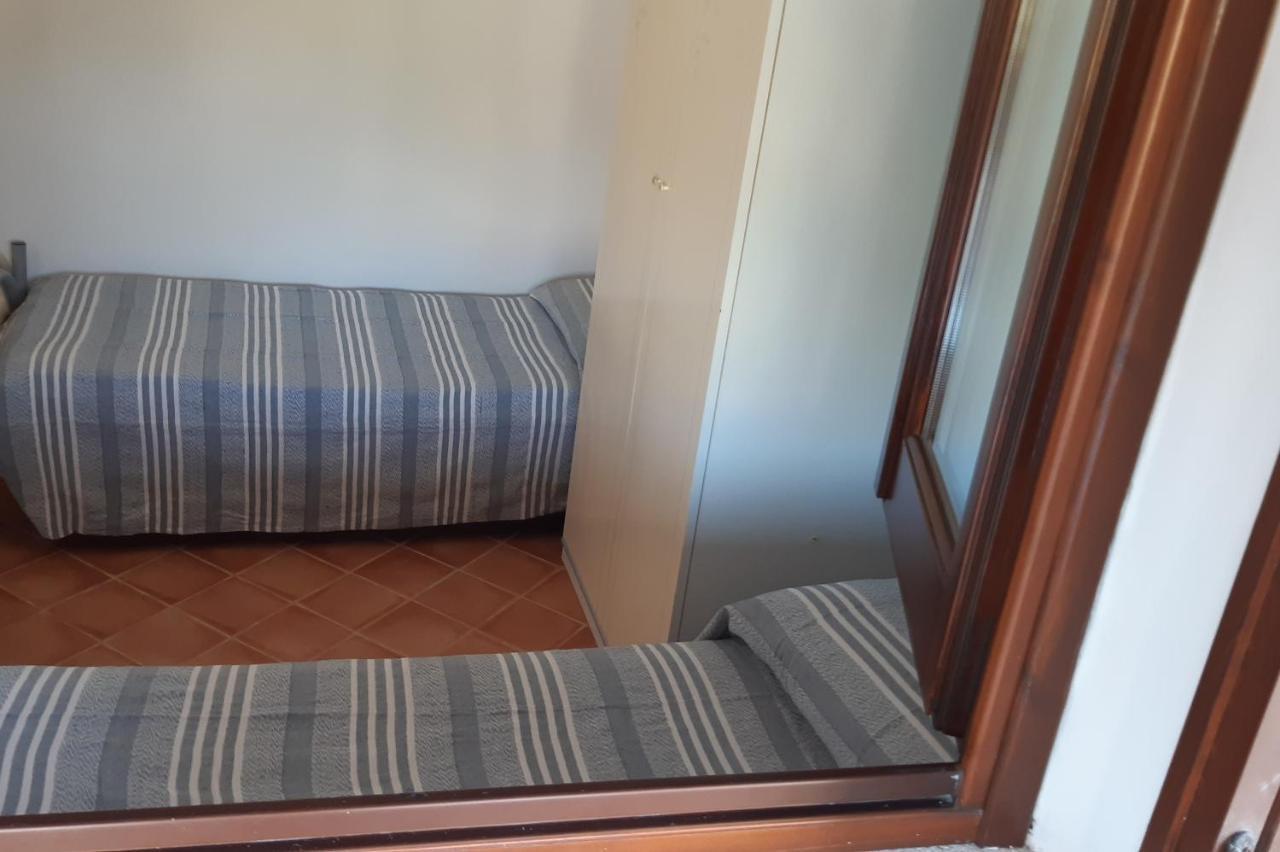 Casa Vacanza Da Rosa Villa Marsala Exteriör bild