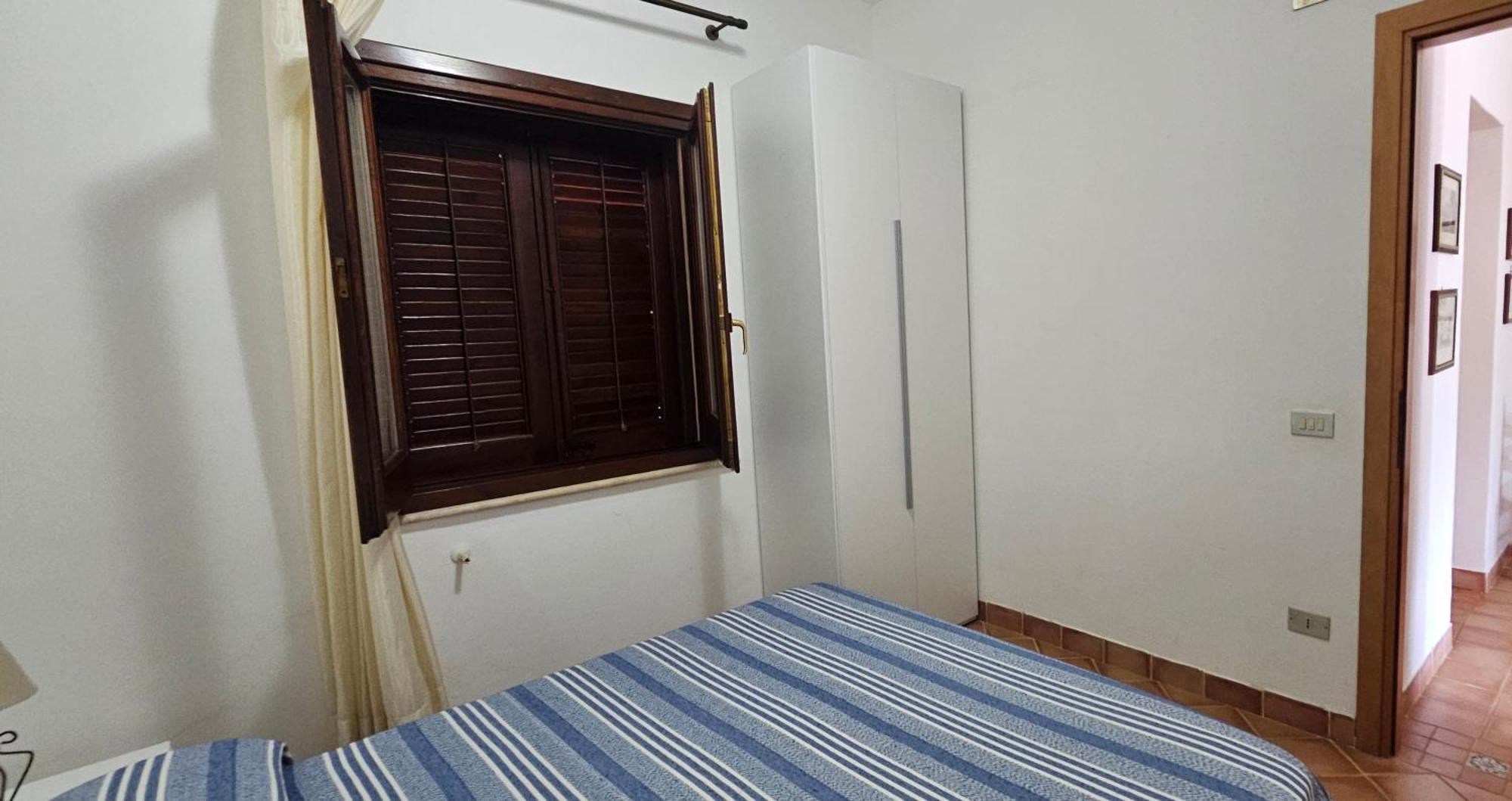 Casa Vacanza Da Rosa Villa Marsala Exteriör bild