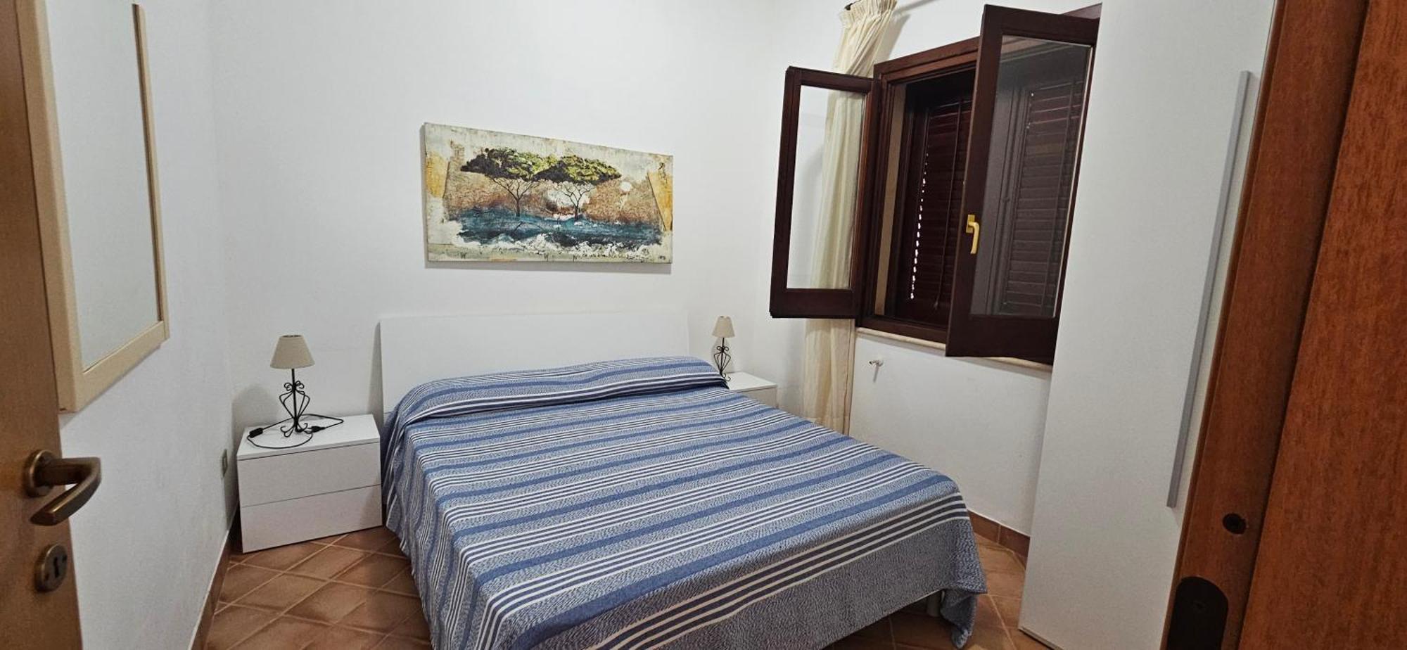 Casa Vacanza Da Rosa Villa Marsala Exteriör bild