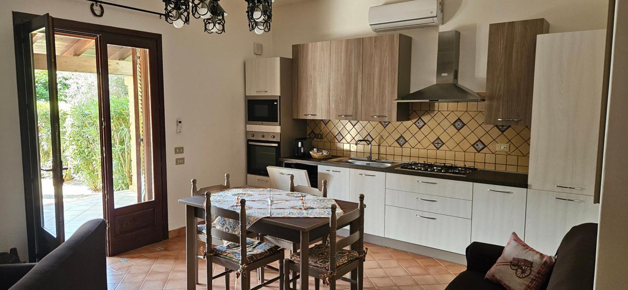 Casa Vacanza Da Rosa Villa Marsala Exteriör bild