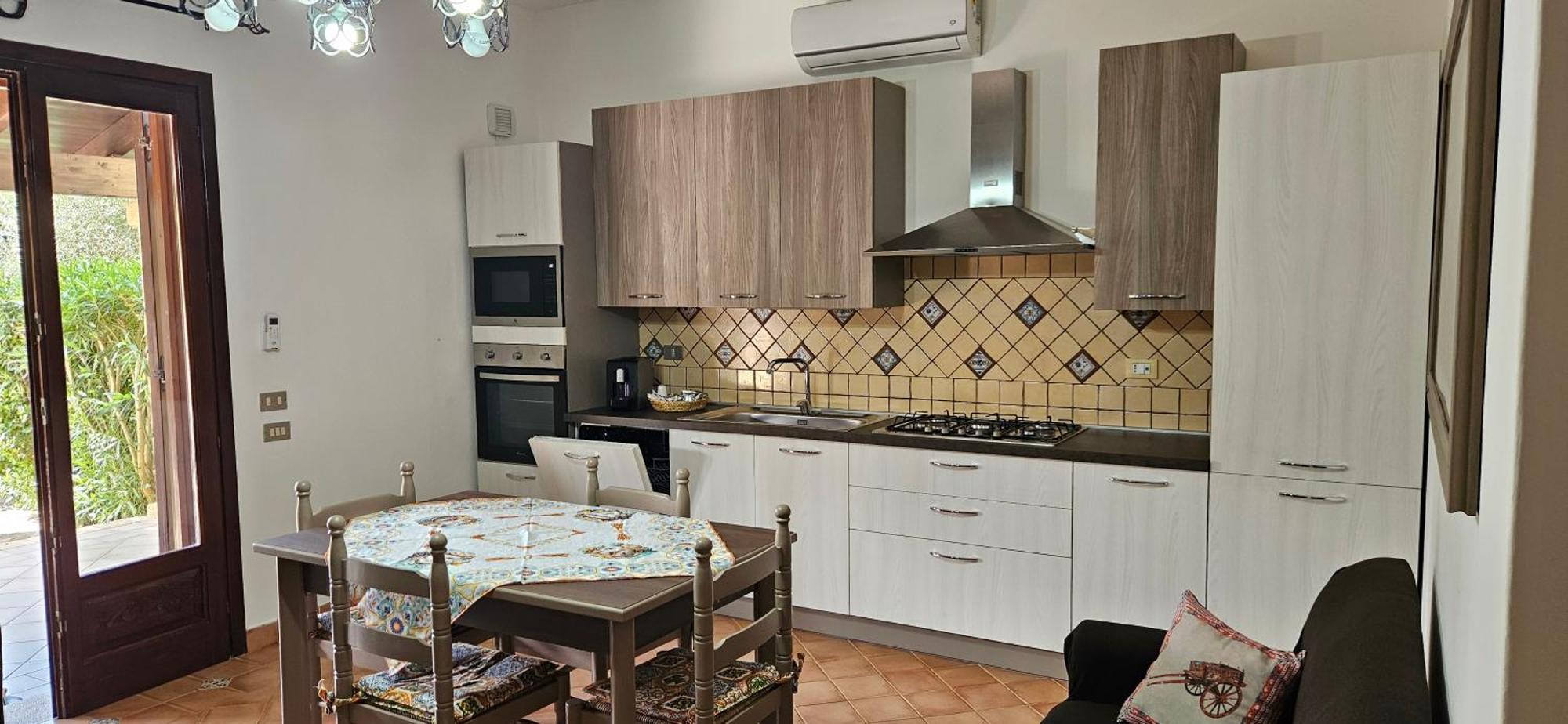 Casa Vacanza Da Rosa Villa Marsala Exteriör bild